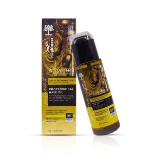 روغن آرگان لایت نس | 100 میل