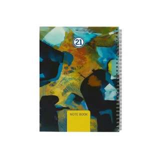 خرید دفتر 100 برگ فانتزی