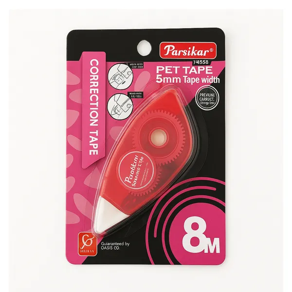 خرید غلط گیر نواری پارسیکار