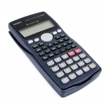 ماشین حساب مهندسی کاسیو مدل FX-570-MS