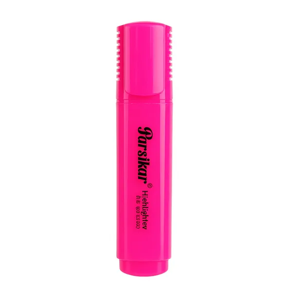 ماژیک هایلایتر پارسیکار