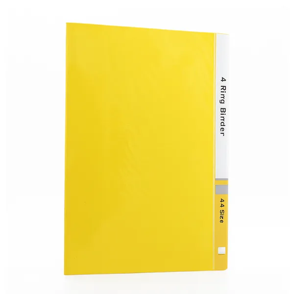 خرید کلاسور چهار حلقه