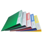 کلاسور چهار حلقه اوسیس