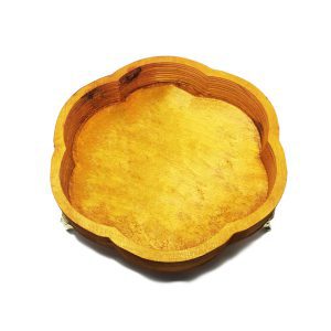 سینی چوبی