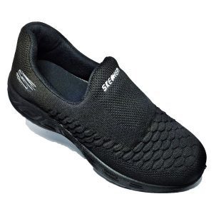 کتونی اسکیچرز مردانه بدون بند | Skechers |