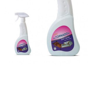 اسپری فرش و مبل ترنادو | Tornado Fresh & Furniture Spray |