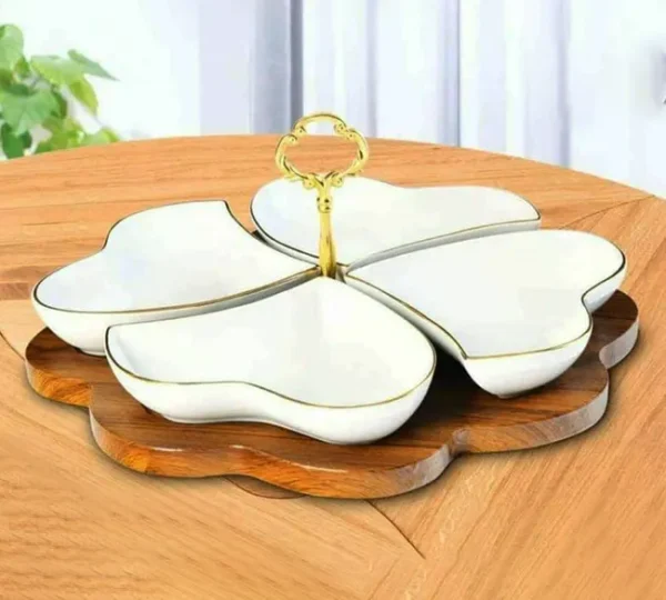 ظرف پذیرایی