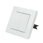 کلید برق دوپل پارت الکتریک