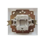 کلید برق دوپل پارت الکتریک