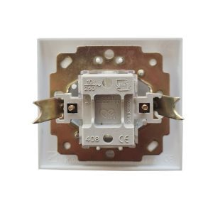 کلید دوپل ارت دار پارت الکتریک