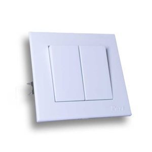 کلید دوپل پارت الکتریک