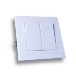 کلید برق دوپل پارت الکتریک