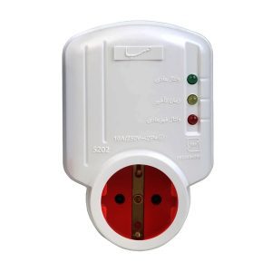 محافط پکیج صبا تیراژه 