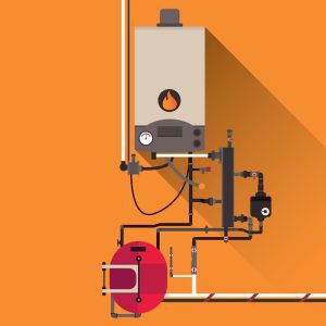 محافط پکیج صبا تیراژه