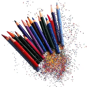 تاثیر لوازم تحریر بر رشد تحصیلی