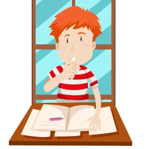 تاثیر نوشت افزار بر رشد تحصیلی