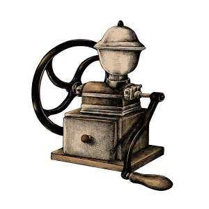 تاریخچه ساخت مداد تراش