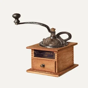 تاریخچه ساخت مداد تراش