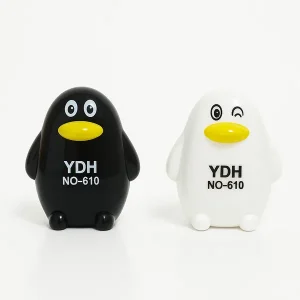 تراش مخزن دار طرح پنگوئن