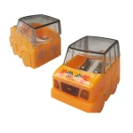 تراش ماشینی