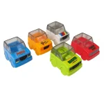 تراش ماشینی