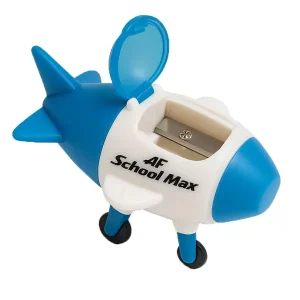 تراش مخزن دار طرح هواپیما اسکول مکس