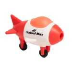 تراش مخزن دار طرح هواپیما اسکول مکس