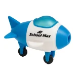 تراش مخزن دار طرح هواپیما اسکول مکس