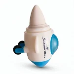 تراش مخزن دار طرح هواپیما اسکول مکس