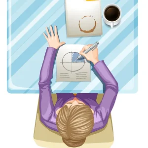 تاثیر لوازم تحریر بر رشد تحصیلی