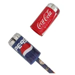 تراش طرح نوشابه