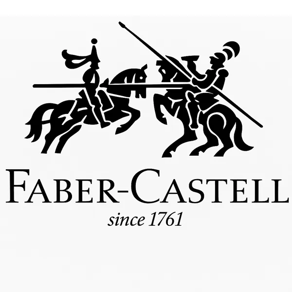 تاریخچه برند فابر کاستل