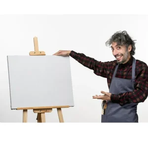 اختراع تابلو وایت برد