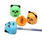 تراش فانتزی طرح پاندا