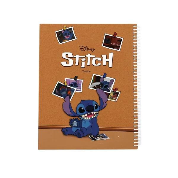 خرید دفتر 100 برگ استیج