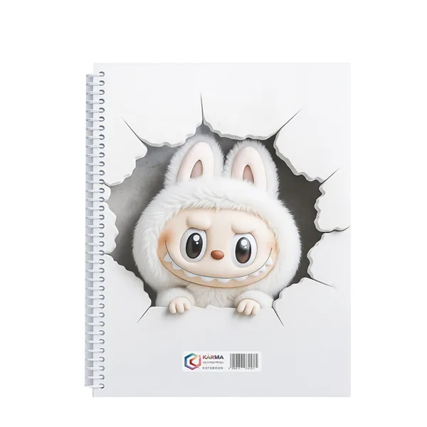 دفتر طرح لبوبو