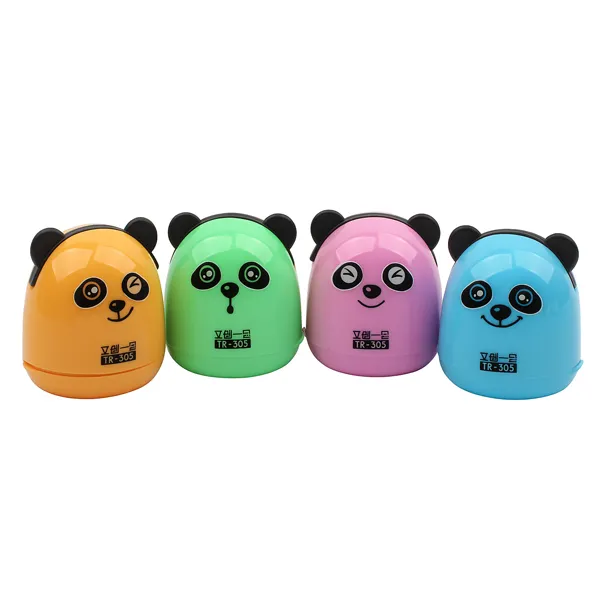 تراش فانتزی طرح پاندا