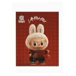 دفتر طرح لبوبو