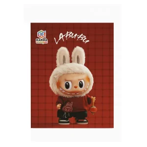 دفتر طرح لبوبو