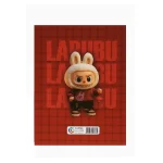 دفتر طرح لبوبو