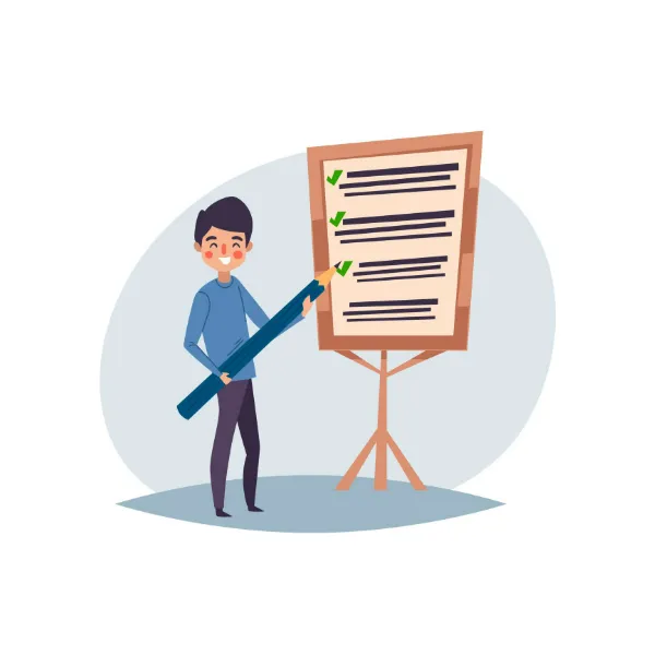 اختراع تابلو وایت برد