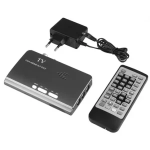 بخش HDMI تلویزیون