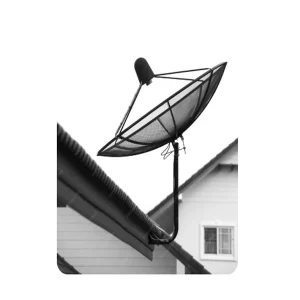 آنتن هوایی تلویزیون