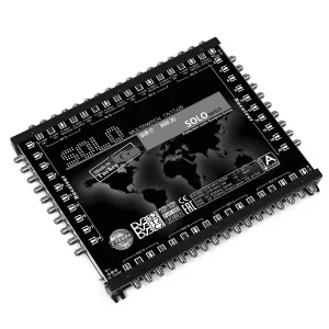 مولتی سویچ تلویزیون