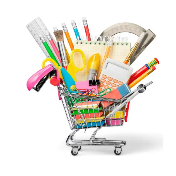 مناسب ترین لوازم تحریر برای هدیه