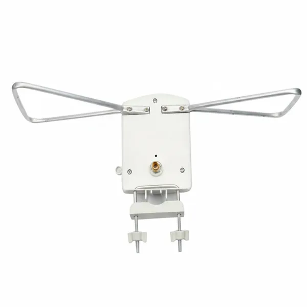 آنتن تلویزیونی تیراژه پروانه ایی