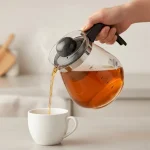 قوری پیرکس 1200 سی سی ایواکی