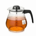 قوری پیرکس 1200 سی سی ایواکی