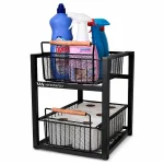 نظم دهنده زیر کابینتی فلزی