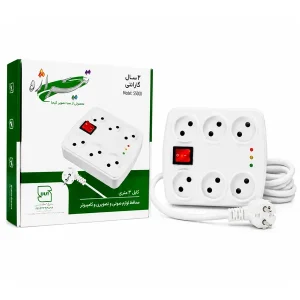 محافظ برق تیراژه